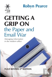 Getting A Grip On The Paper And Email War