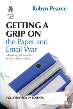 Bertrand.pt - Getting A Grip On The Paper And Email War