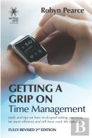 Getting A Grip On Time Management