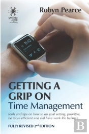 Getting A Grip On Time Management