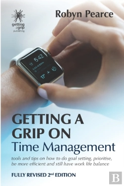 Bertrand.pt - Getting A Grip On Time Management