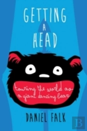 Getting A Head: Touring The World As A Giant Dancing Bear