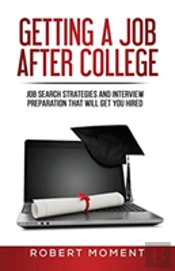 Getting A Job After College