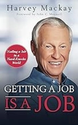 Bertrand.pt - Getting A Job Is A Job