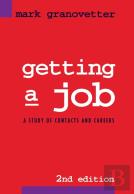 Getting A Job