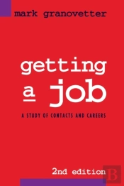 Getting A Job