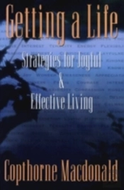 Getting A Life