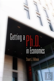 Getting A Phd In Economics