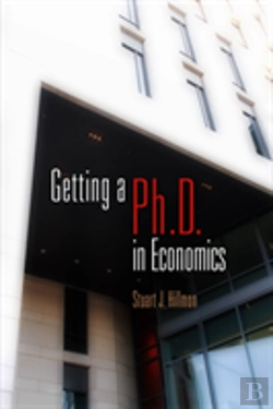 Bertrand.pt - Getting A Phd In Economics