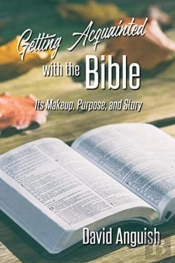 Getting Acquainted With The Bible