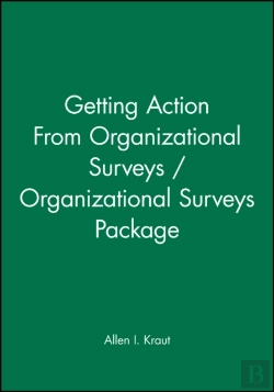 Bertrand.pt - Getting Action From Organizational Surveys / Organizational Surveys Package