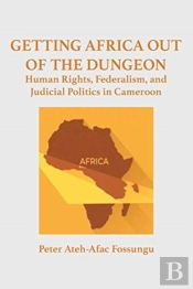 Getting Africa Out Of The Dungeon