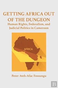 Bertrand.pt - Getting Africa Out Of The Dungeon