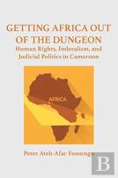Getting Africa Out Of The Dungeon