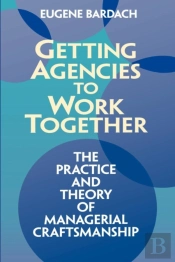 Getting Agencies To Work Together