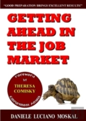 Getting Ahead In The Job Market