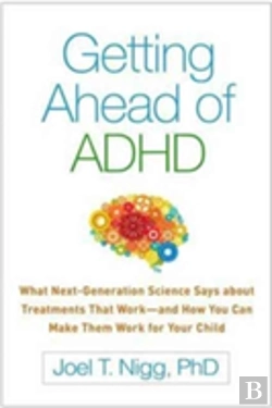 Bertrand.pt - Getting Ahead Of Adhd