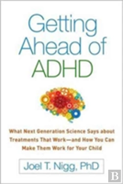 Bertrand.pt - Getting Ahead Of Adhd