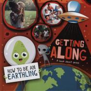 Getting Along (A Book About Peace)