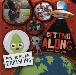 Bertrand.pt - Getting Along (A Book About Peace)