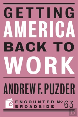Bertrand.pt - Getting America Back To Work