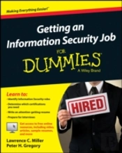 Getting An Information Security Job For Dummies
