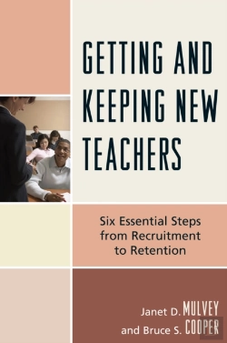 Bertrand.pt - Getting And Keeping New Teachers