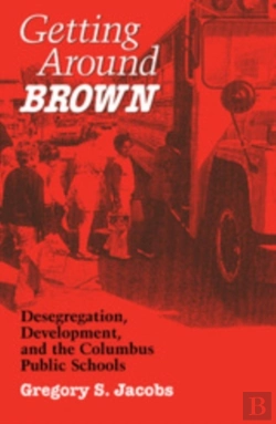 Bertrand.pt - Getting Around Brown