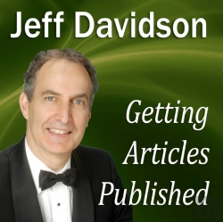 Bertrand.pt - Getting Articles Published