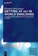 Getting At Get In World Englishes