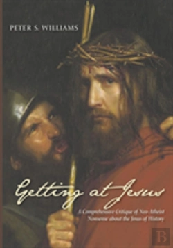 Bertrand.pt - Getting At Jesus