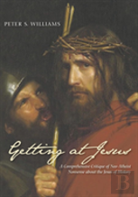 Getting At Jesus