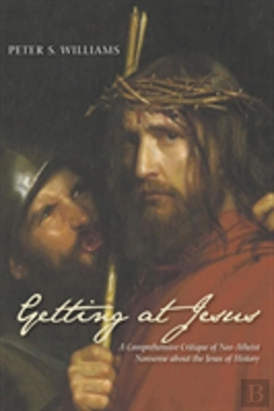 Bertrand.pt - Getting At Jesus