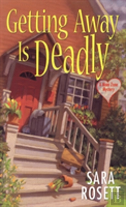 Bertrand.pt - Getting Away Is Deadly