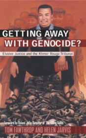 Getting Away With Genocide?