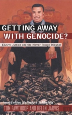 Bertrand.pt - Getting Away With Genocide?