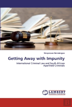 Bertrand.pt - Getting Away With Impunity