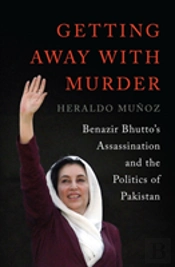 Getting Away With Murder