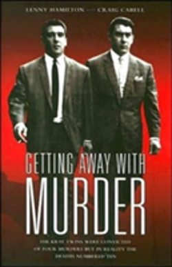 Bertrand.pt - Getting Away With Murder