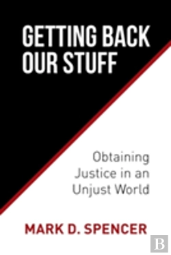 Bertrand.pt - Getting Back Our Stuff: Obtaining Personal Justice In An Unjust World