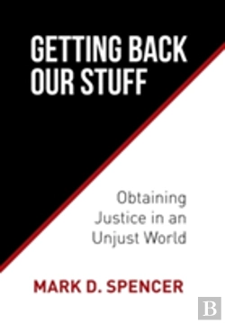 Bertrand.pt - Getting Back Our Stuff: Obtaining Personal Justice In An Unjust World