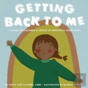 Getting Back To Me