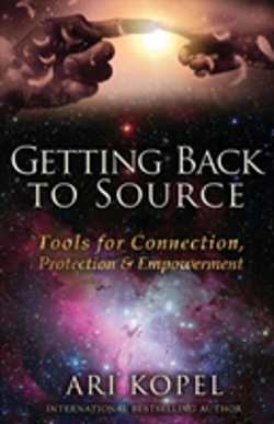 Bertrand.pt - Getting Back To Source: Tools For Connection, Protection & Empowerment