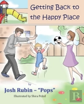 Getting Back To The Happy Place