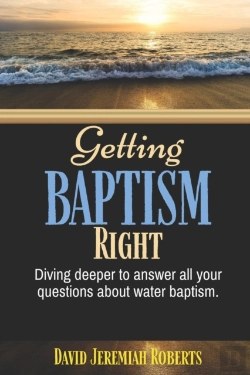 Bertrand.pt - Getting Baptism Right
