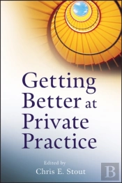 Getting Better At Private Practice