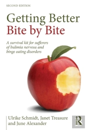 Getting Better Bite By Bite