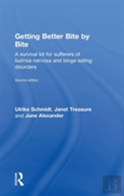Getting Better Bite By Bite