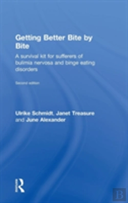 Bertrand.pt - Getting Better Bite By Bite