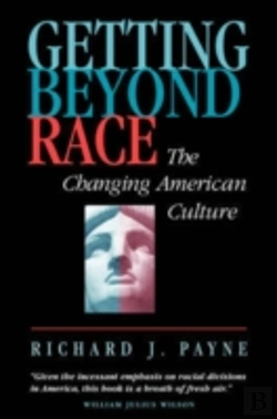 Bertrand.pt - Getting Beyond Race
